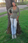 stunning Venezuela girl Yenny from Bolivar VE957