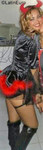 stunning Brazil girl Isis from Rio De Janeiro BR10300