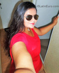 hot Peru girl Raysa from Lima PE1127