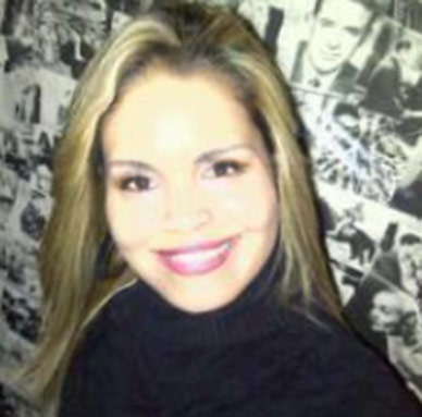 Date this sensual Venezuela girl Karely from Caracas VE964