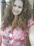 pretty Venezuela girl Channel from Tucupita VE966
