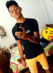 fun Colombia man Luis from Cartagena CO22389