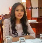 hot Peru girl Emericia from Lima PE1130