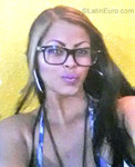 georgeous Venezuela girl Kimberlin from Agua Fria VE969