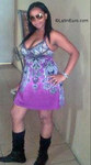 attractive Venezuela girl Rosa from Caracas VE970