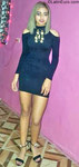 hot Honduras girl Lesma from Choloma HN2365