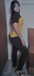 pretty Venezuela girl Alexandra from Cabimas VE975