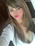 funny Venezuela girl Lari from Maracaibo VE981