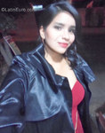 hot Peru girl Mayte from Lima PE1136