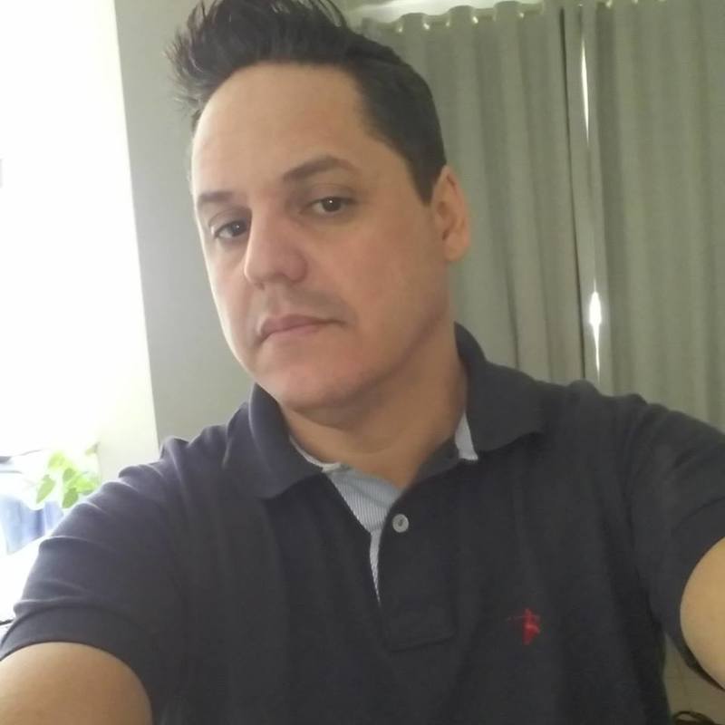 Date this delightful Brazil man Cesar Lopes from S&atilde;o Jos&eacute; Do Rio Preto BR10309