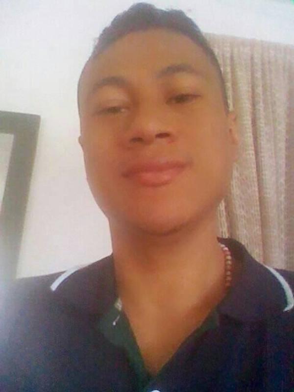 Date this tall Colombia man Zephirot from Medellin CO22458