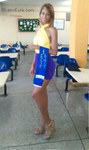 young Venezuela girl Lasanie from Caracas VE993