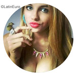 foxy Venezuela girl Karina from Valencia VE994