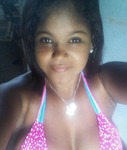 nice looking Venezuela girl Luzimar from Caracas VE998