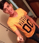 hard body Colombia man Exon from Bogota CO22481
