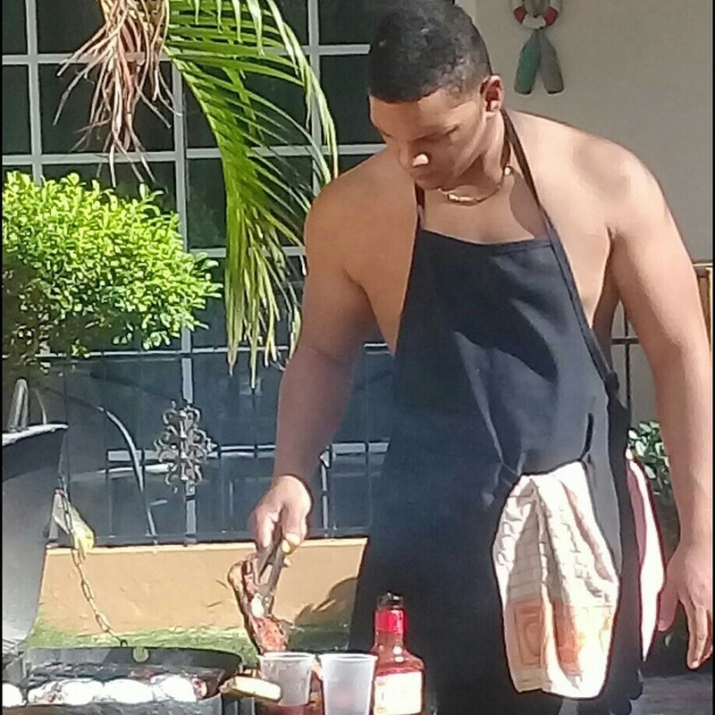 Date this tall Dominican Republic man Richard from Santo Domingo DO30458