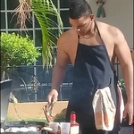 red-hot Dominican Republic man Richard from Santo Domingo DO30458
