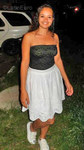 passionate Brazil girl Hozania from Rio De Janeiro BR10314