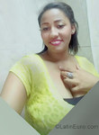 luscious Ecuador girl Mariel from Guayaquil EC214