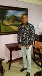 good-looking Dominican Republic man Luis Benitez from Santiago DO30478