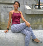 red-hot Venezuela girl Eugenia from Maracay VE1012