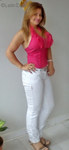 voluptuous Venezuela girl Leliia from Valencia VE1015