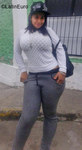voluptuous Venezuela girl Oriana from Caracas VE1016
