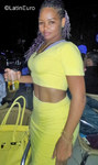 tall Cuba girl Lisandra from Ciego De Avila CU136
