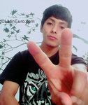 georgeous Peru man Carlos from Trujillo PE1147