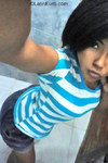 georgeous Venezuela girl Yirelis from Caracas VE1029