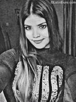 tall Venezuela girl Alexandra from Maracay VE1031