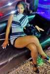 cute Cuba girl Yasdailyis from Havana CU137