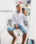 voluptuous Colombia man David from Cali CO22603