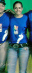 delightful Venezuela girl Gina from Maturin VE1035