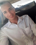 stunning Colombia man Robinsen from Barranquilla CO22612