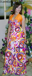 voluptuous Venezuela girl Luz from Valencia VE1036