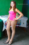 funny Venezuela girl Arianna from Caracas VE1037