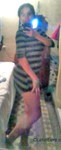 hard body Venezuela girl Ximena Maria from Valencia VE1038