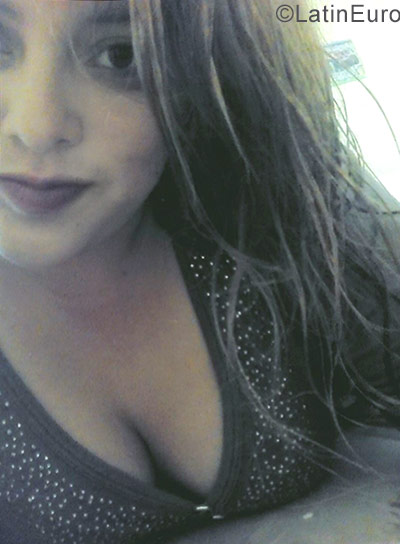 Date this pretty Peru girl Leslie from Trujillo PE1150