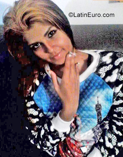 Date this delightful Venezuela girl Leida from Maracay VE1042
