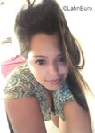 athletic Venezuela girl Yubi from Caracas VE1045