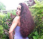 fun Cuba girl Danya from Las Tunas CU145