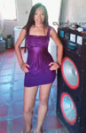 hard body Venezuela girl Lucy from Maracaibo VE1046