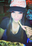 stunning Venezuela girl Nenu Karla from Barquisimeto VE1048