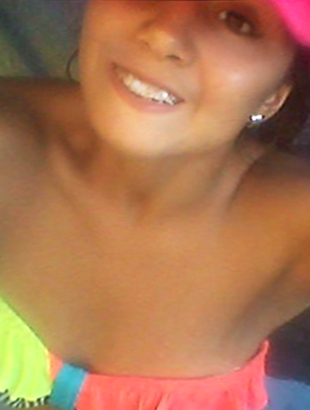 Date this tall Venezuela girl Maria from valencia VE1050