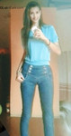 luscious Venezuela girl Gitani from Guanare VE1051