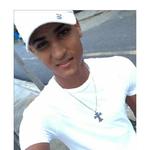 athletic Dominican Republic man  from Santiago De Lo Caballero DO30602