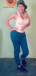 cute Venezuela girl Gonely from El Tigre VE1052