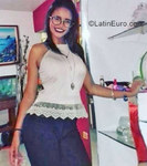 beautiful Venezuela girl Audymar from Miranda VE1054
