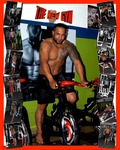 luscious Dominican Republic man  from Santiago DO30613